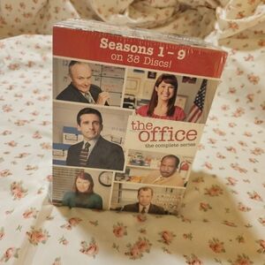 The Office Complete Series DVD Box Set